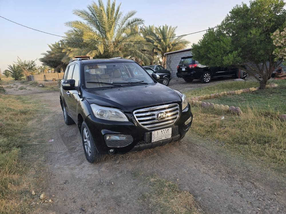 ليفان ٢٠١٢ سياره جاهزه حداديه جديده تخم تاير جديد تبريد كير مكينه بلاد جدد مكفوله من الضربه والمعحون الصبغ كفاله عامه لبيع او المراوس عنواني قرب سجن ابي غريب رقمي *********** السعر ٦٨ للبيع او للمراوس بغداد, العراق
