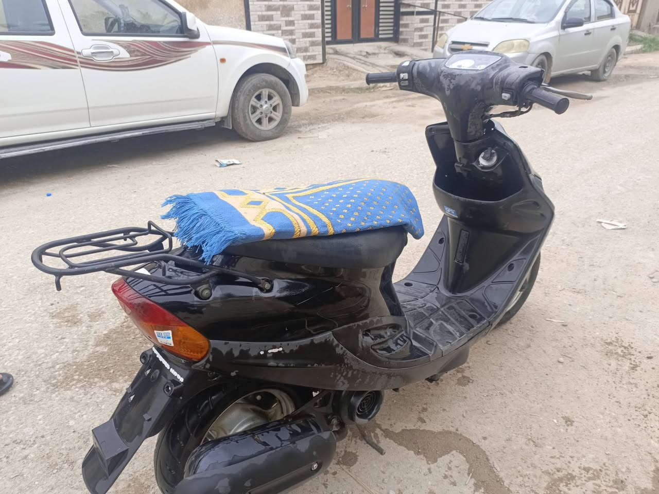 حاويه • قبل شهر • السماوه