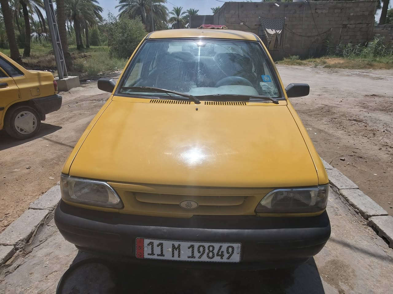 سايبه للبيع موديل ١٥ بسمي سعر ٢٨ وبيه مجال وتصال ع هذا رقم ***********
