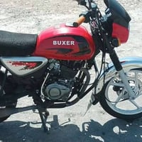 بوكسر • نضيفه • موديل ٢٥