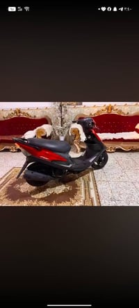 ماكس عدله • بوشه 55 • ويل رياضي