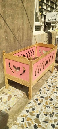 جربايه • ام نفر • اطفال
