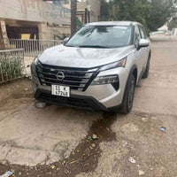 نيسان روج  24 فول مصبوغ حزام  عنواني الكاظمي  07740101078 السعر ١٧٠  ا...