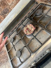 طباخ • سخان • النجف القادسية