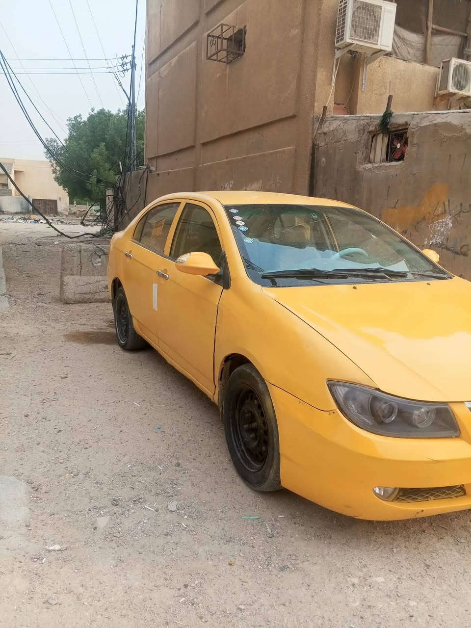 ليڤان 620 • رقم بابل • مكينة كورلا
