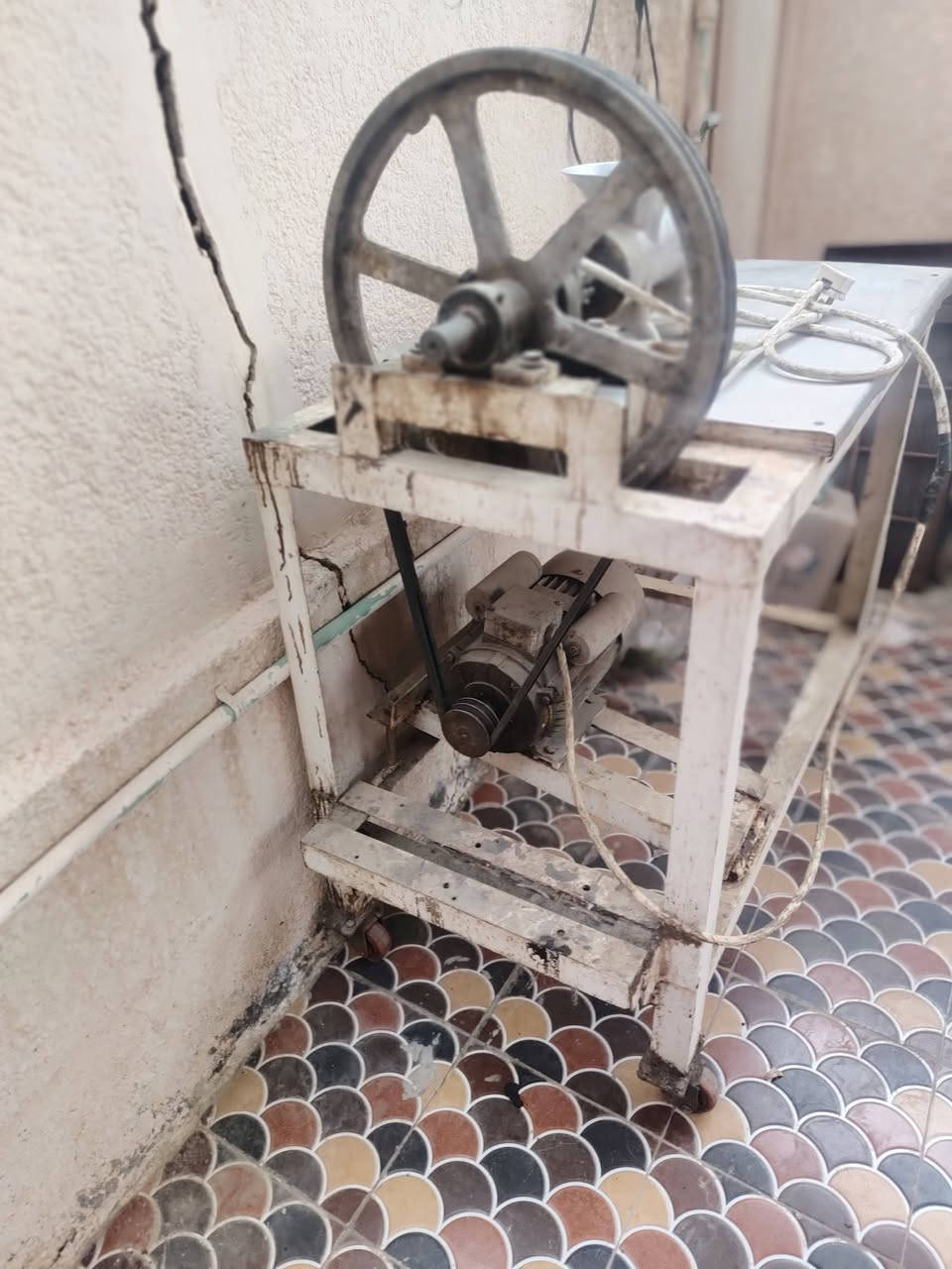 مثرامة • حجم ٣٢ • بابل