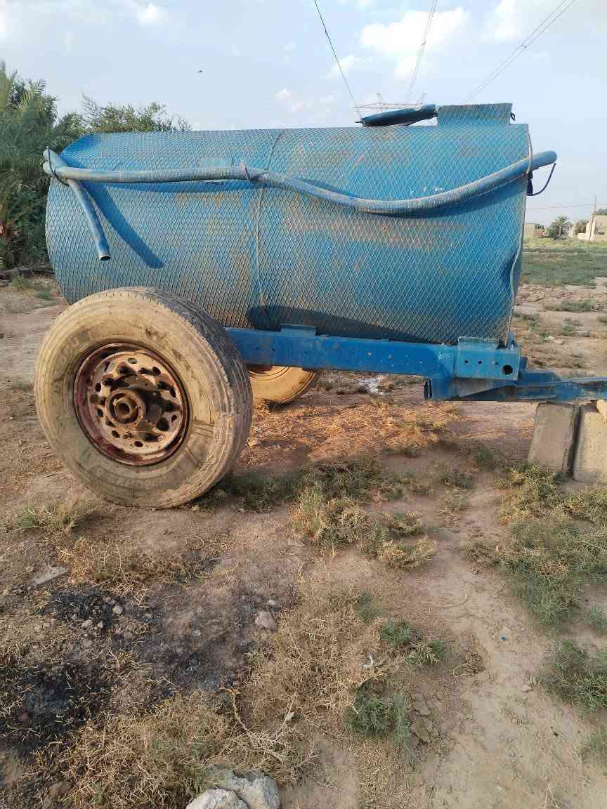 عنتر • مديل ٨٥ • وياه مقطور