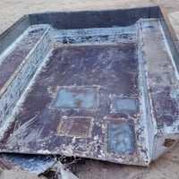 محجل • فلاحي • جديد