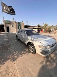 مشروع وطني • تبريد ثلج • بصره شط العرب
