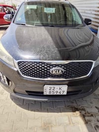٢٠١٧ • وارد امريكي • رقم اربيل