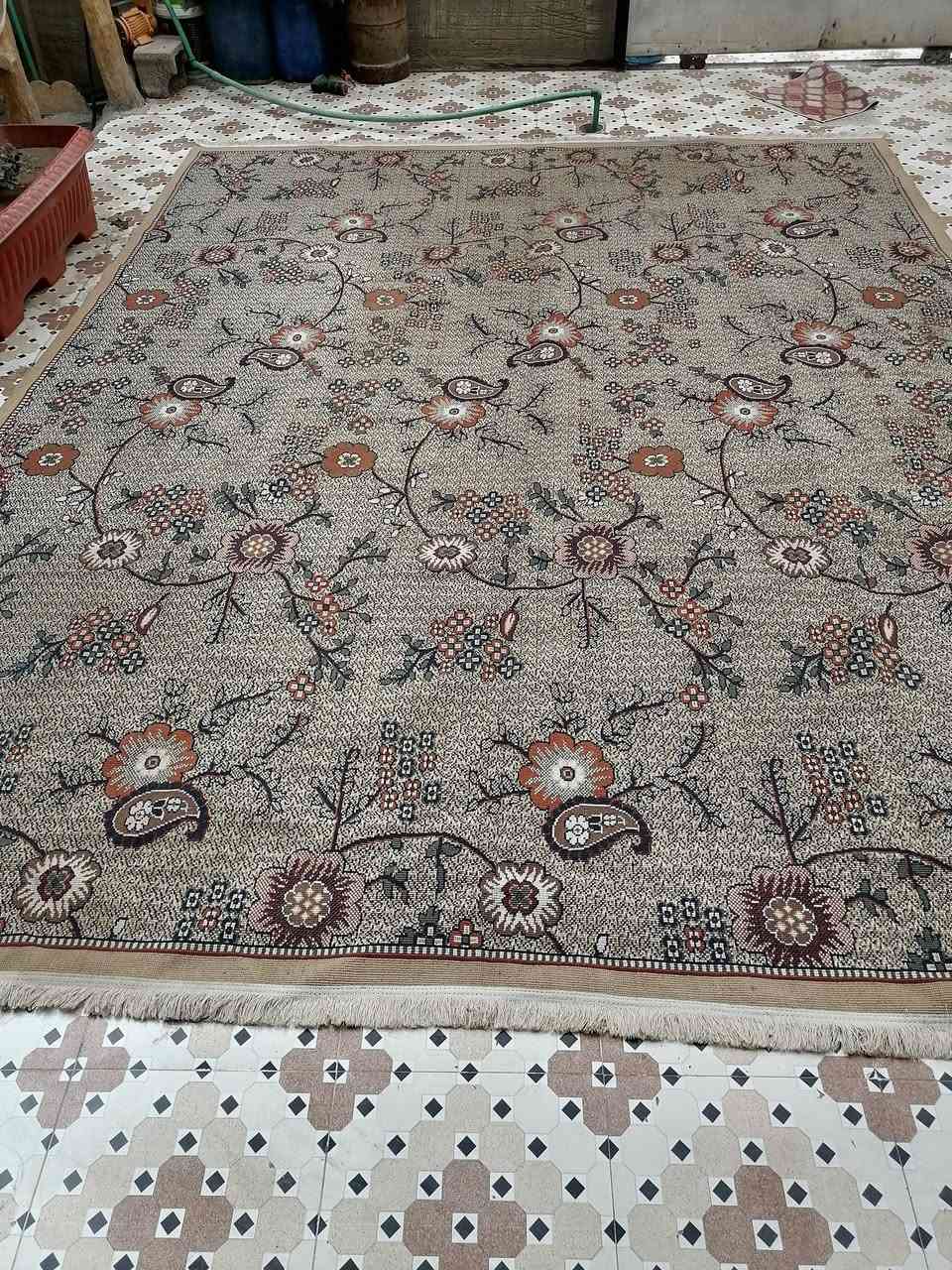 بهرز • زوالي • مدات