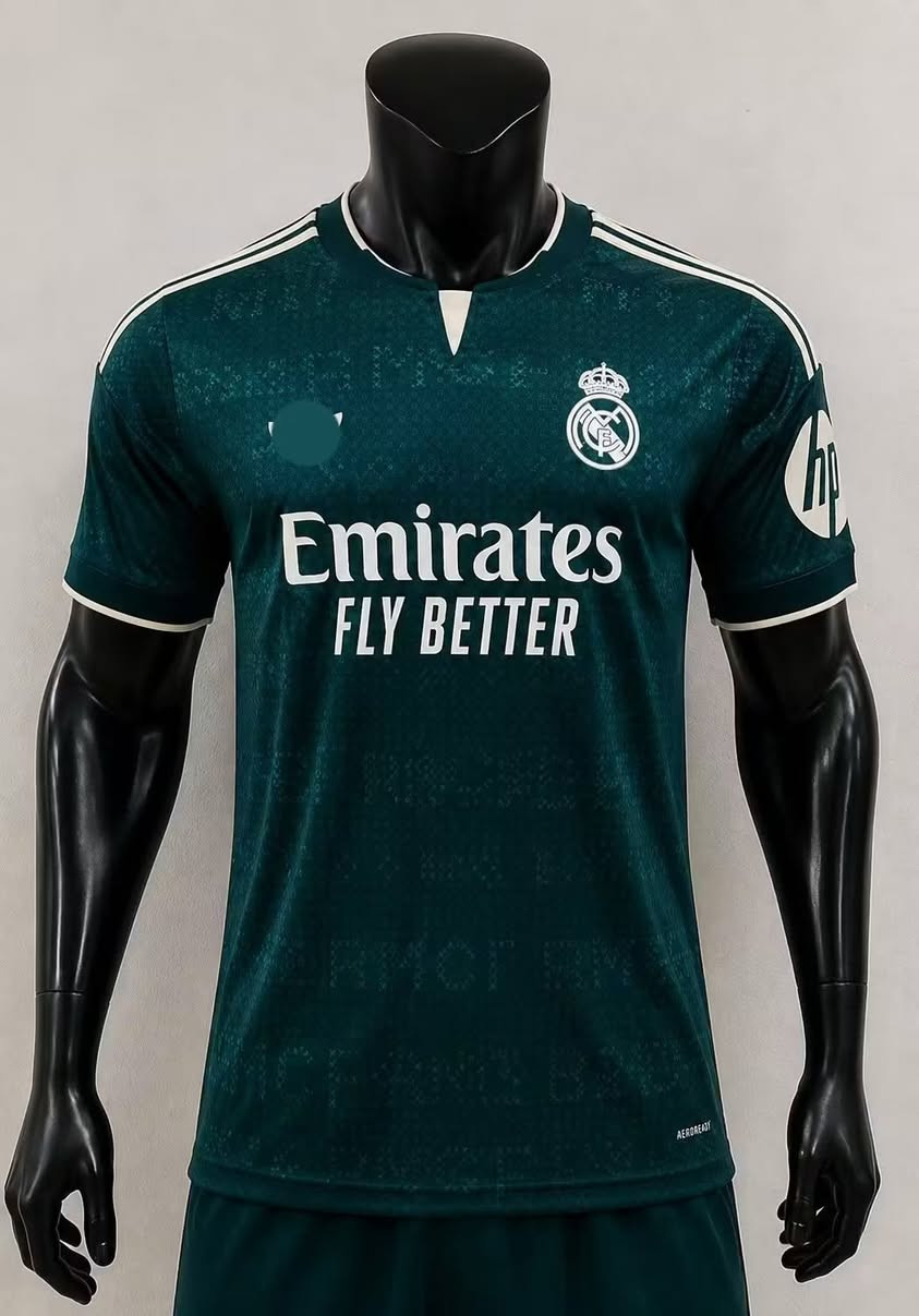 ♦️جملة…♦️و مفرد 🙋🏻‍♂️
جمال موسم 2027 
دريس نسخة لاعب شعار جيلاتين تايلندي💯✅
قياسات:S_M_L_XL_2XL
يوجد توصيل الئ جميع العراق
للحجز والاستفسار مراسلة الصفحة أو واتساب *********** 
#تجهيزات #الكابتن 
#تجهيزات #رياضية
