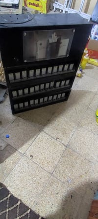 عارضة سجاير • نوعية حديثة • كربلاء