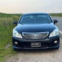 شاهین S204 • ٢٠٠٩ • چەمچەماڵ