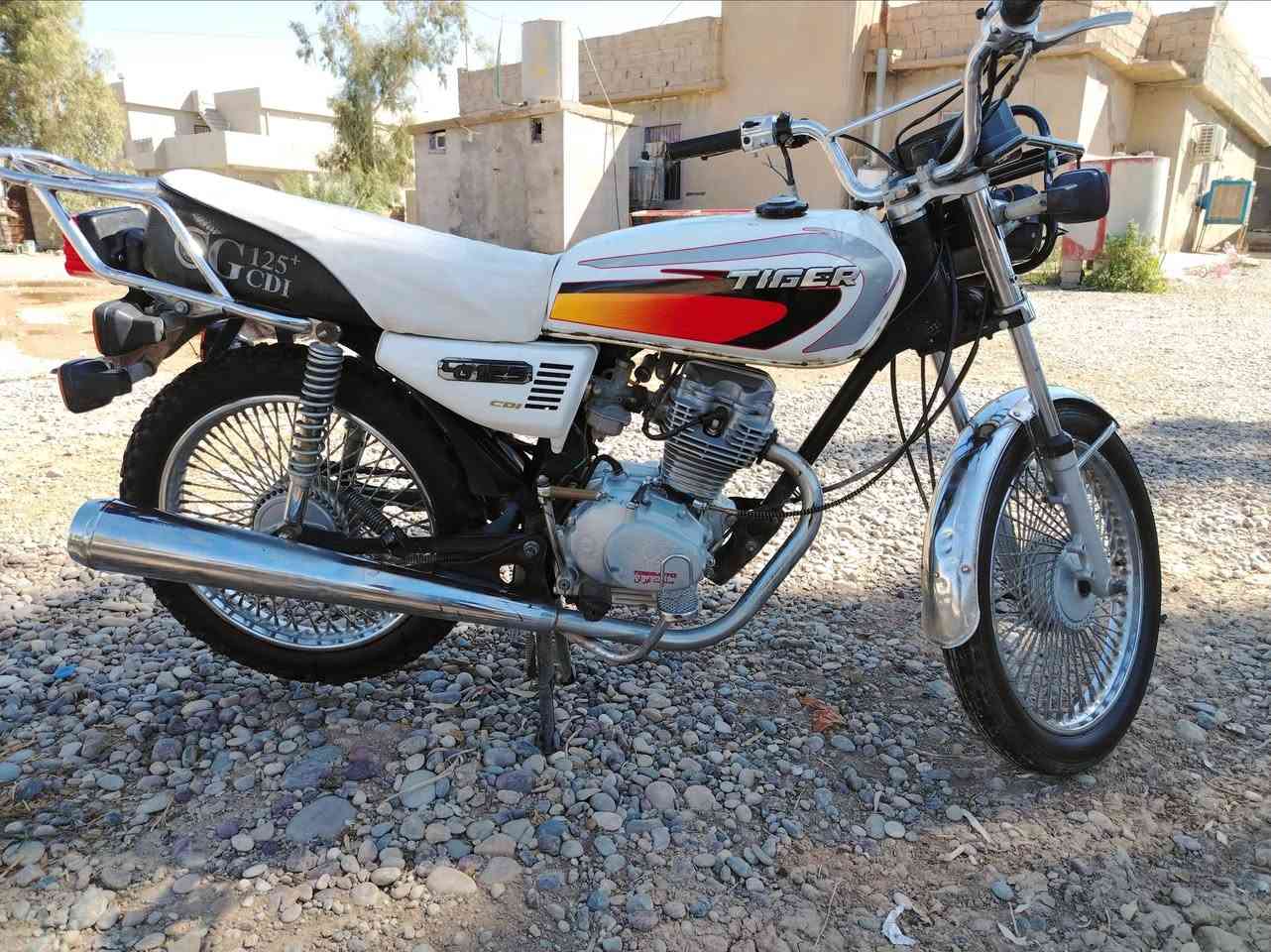 السلام عليكم موطور تايكر
للبيع سعر 350
رقم ***********
