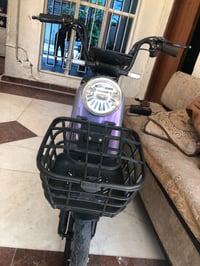 دراجه ريان حجم 14 السعر250وبيها مجال  العنوان الحبيبيه  الرقم 07760506...