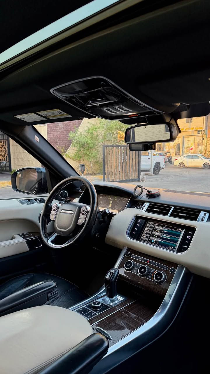 السلام عليكم 
بيع او مراوس
رانج روفر سبورت 
موديل 2014
V8 سوبر چارج
ماشية 100 الف ميل
فوول مواصفات خنگ 
اعلى مواصفات بالسبورت
چوبلس
بيبان شفط
دوسات كهرباء
بانوراما
كل الكشنات كهرباء + تدفئه وتبريد
ستيرن كهرباء
مري كهرباء
گير مكينه شرط الفحص
تبريد ثلج
- رقم اربيل الجديد تحويل أو وكاله
قطعة وحدة صبغ فقط بدون حادث 
صور السونار موجوده
ايرباگات + دواخل كله سليم 
السعر : 225 وبيها مجال 
العنوان : البصرة المعقل
*********** البصرة, العراق
