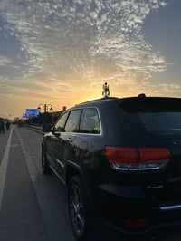 كراند شيروكي • ٢٠١٩ • رقم بغداد