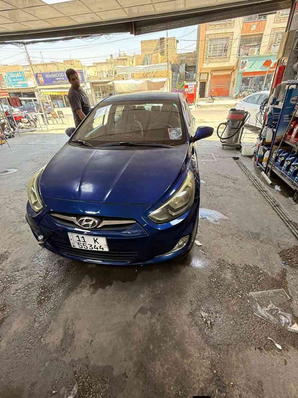 سلام عليكم
اكسنت ٢٠١٦ وارد امريكي
محرك ١٦٠٠ GDI
ماشيه ١٥٥ الف
كير مكينه تبريد خير من الله كفاله
حادثها جنطه وجاملغ
السياره بيها جراد من أميركا
سونار كدامك
مكاني بغداد الامين الثانيه
***********
سعر خاص
