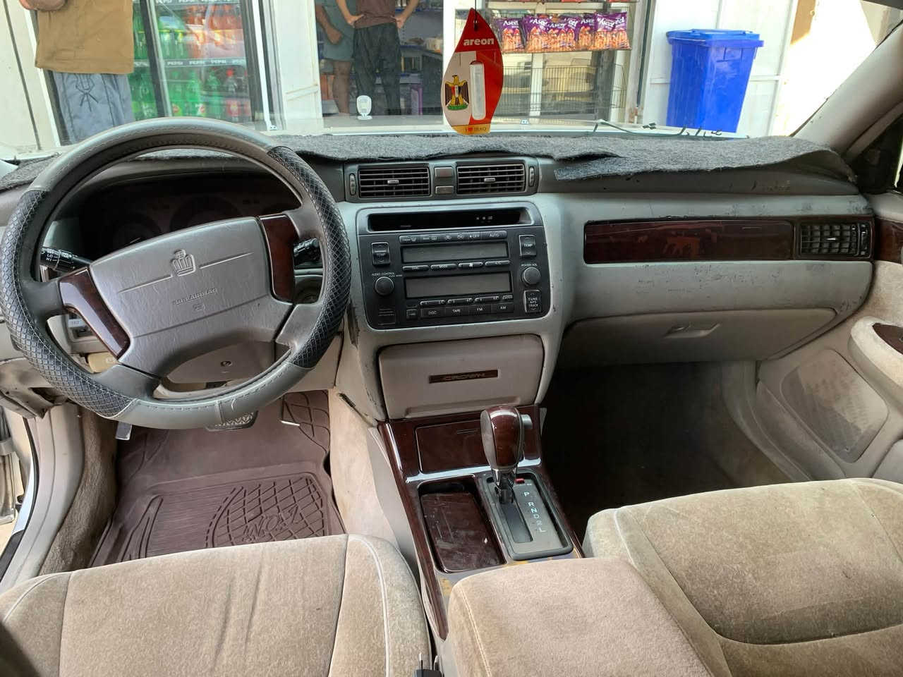 فول مواصفات • محرك VVT • ٢٠٠١