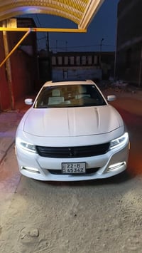 تشارجر SXT • وارد كندي • كفاله عامه