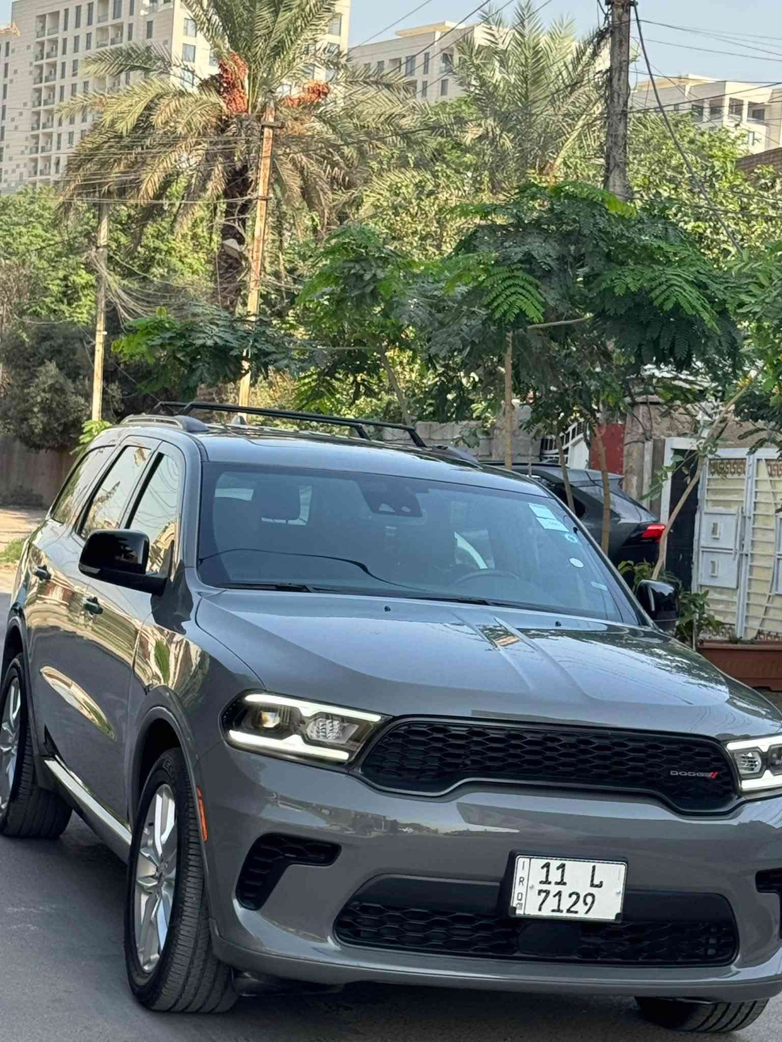 GT بلاس • حادث خلفي • ماشيه ٩٠٠٠