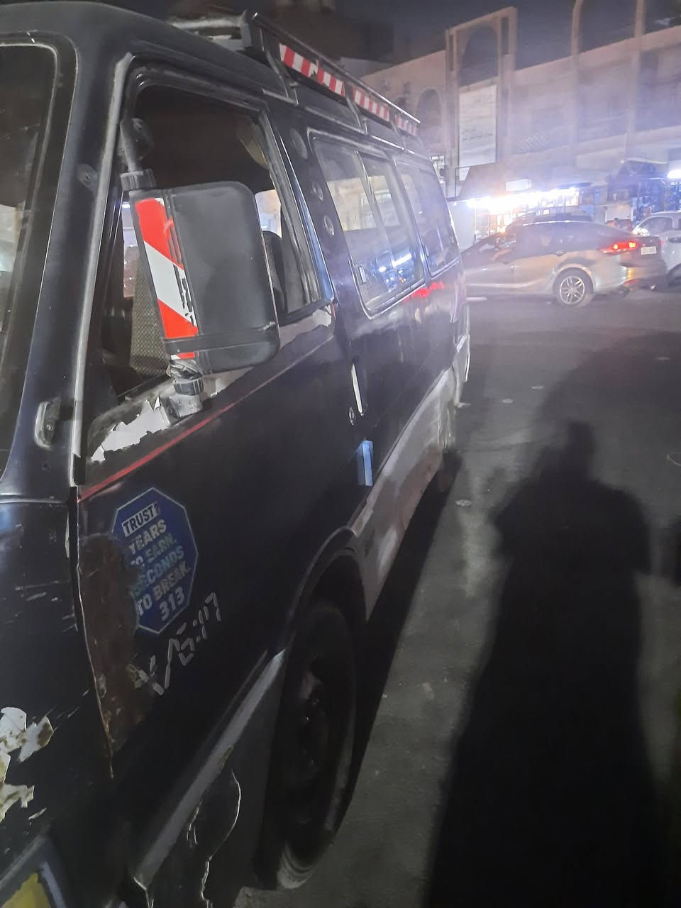 سلام عليكم كيه بسته موديل 95سنويه28 بشهر 7/19 صدر جديد محرك مكفول ستفسار رقم صاحب سياره اني مكلف بل نشر *********** السعر ٣٣ وبيه مجال
