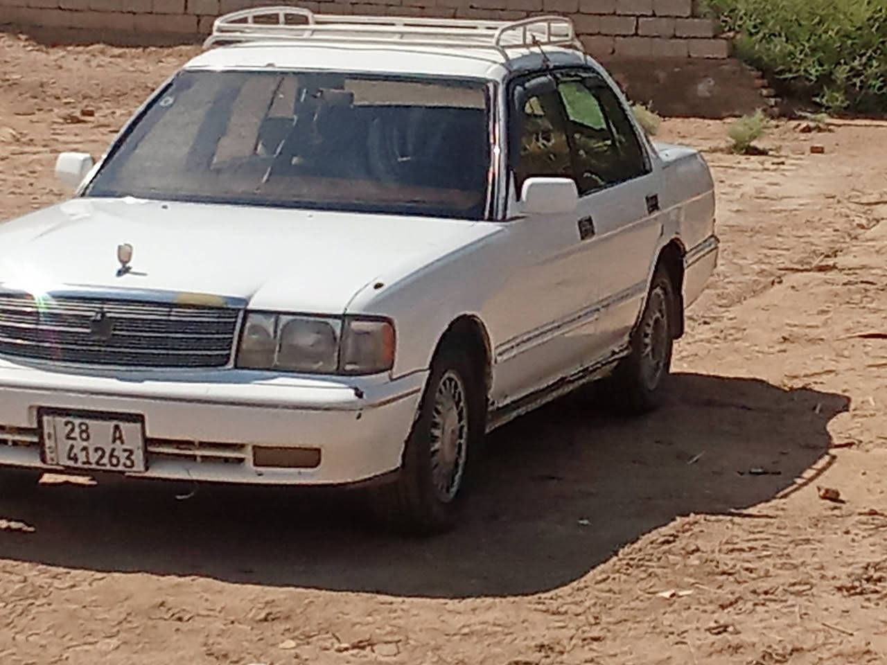 سلام عليكم ارنب ايسر بلاد موديل 92 سياره تاجيه صفحه ومعمره سياره باسمي مجدده لل 29 سعر 40 ويتدلل الشراي وترهم مراوس العنوان ذي قار رقم الهاتف ***********
