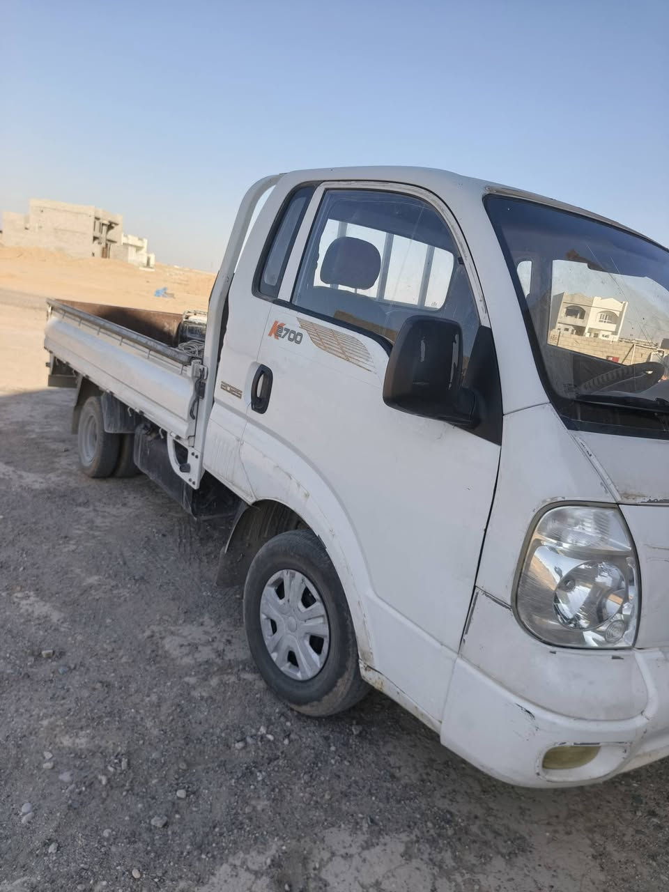 سلام عليكم كيه حمل للبيع  موديل 11 رقم صلاح الدين نكليزي شرط تحويل  محرك كير شاصي شرط    بس براقي الدبل مصلحات   السعر 90وبي مجال   مكاني تكريت   ***********
