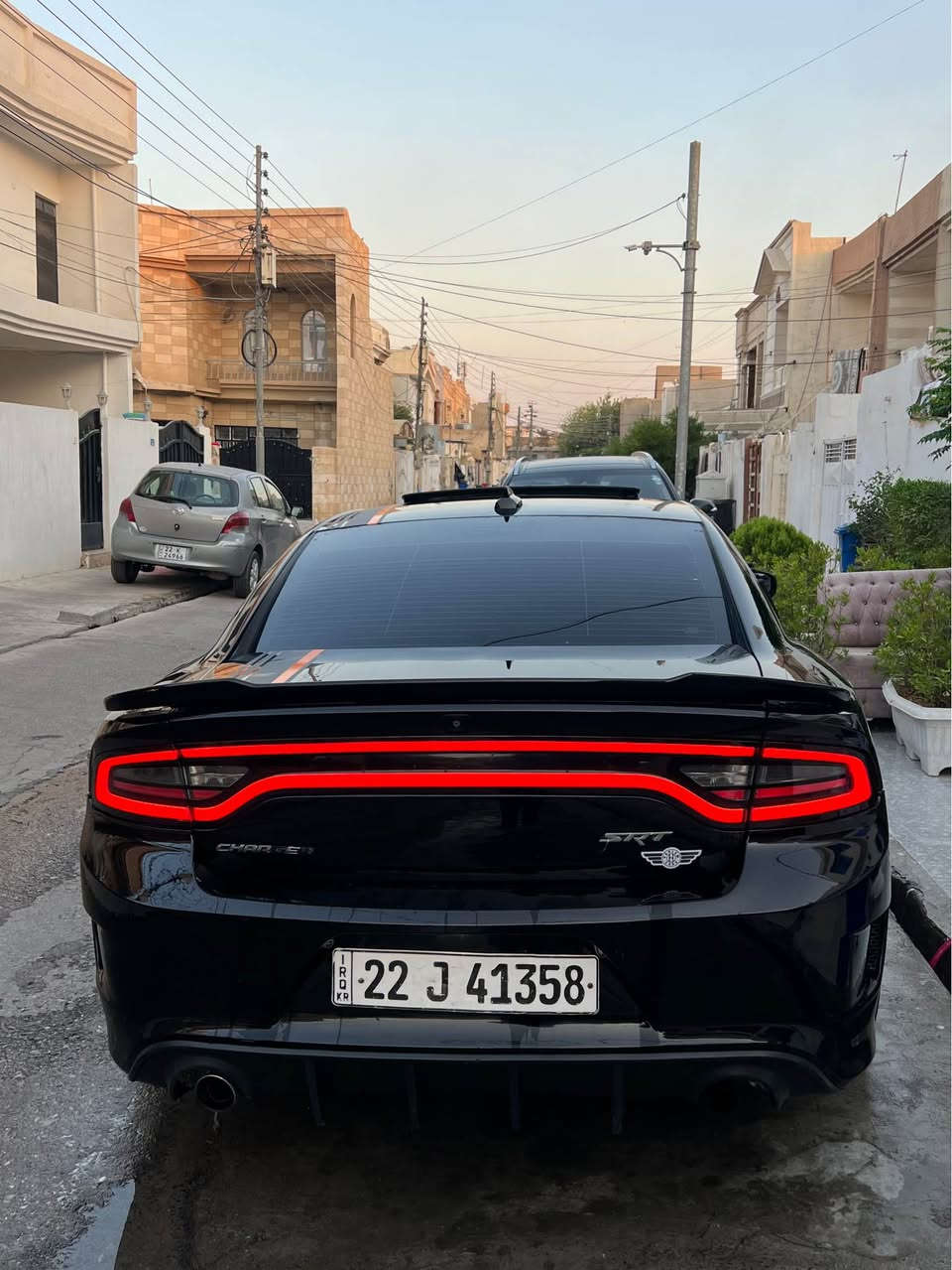 دؤج ٢٠١٨ شةريكةي هارلم ٥ بارجةي سبوخة پيشي ليداني هةية رةقةموو سةنةوي نويية گيرو مةكينةو كارةباتي بة شةرتة وةكالةش بةشةرت ١٥٠ وةرةقةو مةجالةكي برايةنةي تيداية (***********) أربيل, العراق
