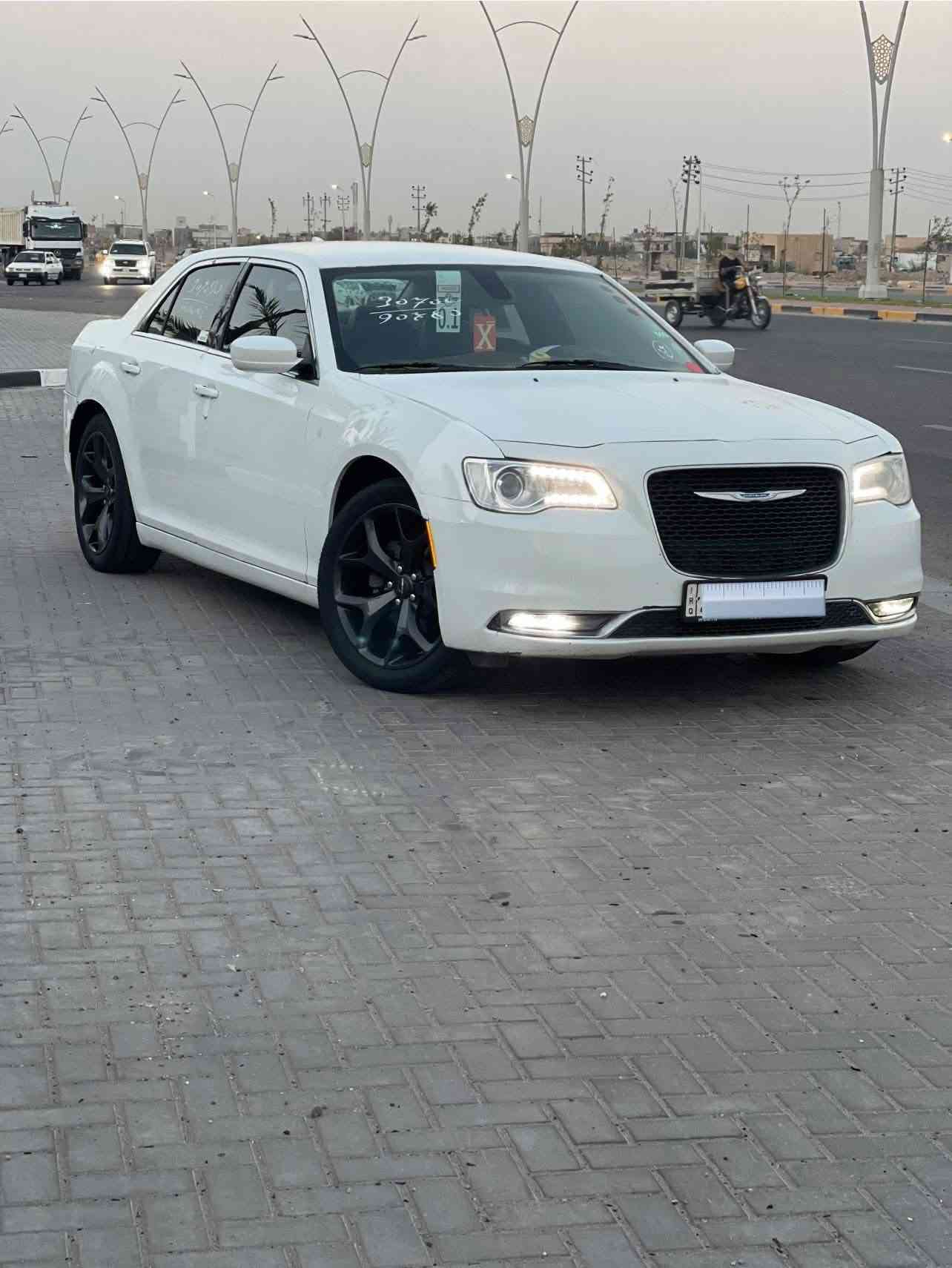 سلام عليكم
اوبامه موديل 2017 اصل بدون حادث 

أدوات أدوات

كصه جنطه 

دخول جديد 

فول عده البنرامه 

مكينه 3600 

حداده جديده 

تخم تاير 

مكينه جديده 

كير جديد 

تبريد ثلج 

كشنات جلد 

نقطه عمياء 

ويل عنكبوة مال حديث 

دواخل جدد

كهربائيات كلها شغاله 

منضومة زنون 

سنويه ورقام ع رقم الشاصي 

المكان البصره ‭***********‬
