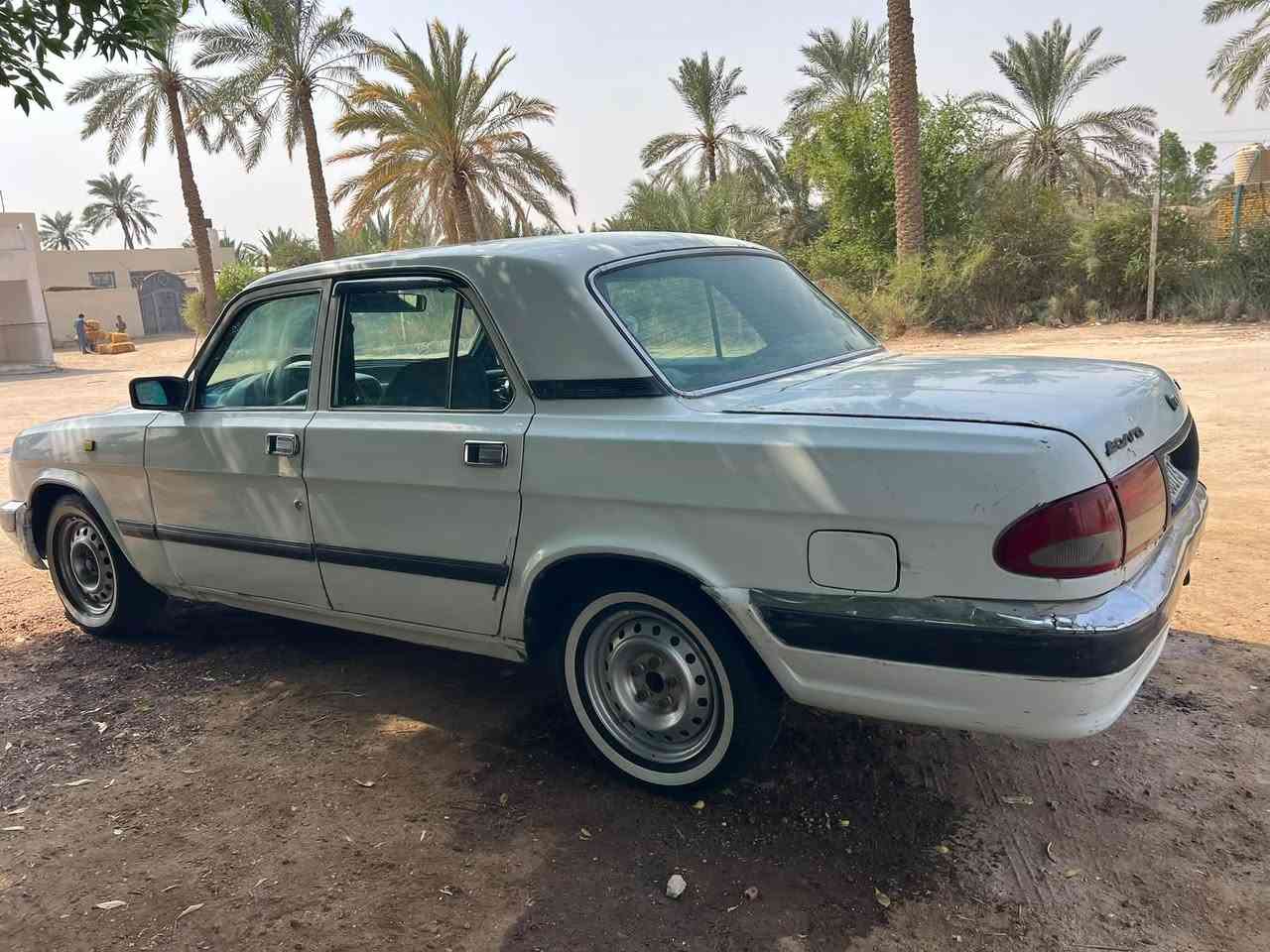 فولكه • ٢٠٠٤ • رقم بغداد