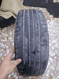 تايرات • هلو • ١٦/٥٥/٢٠٥