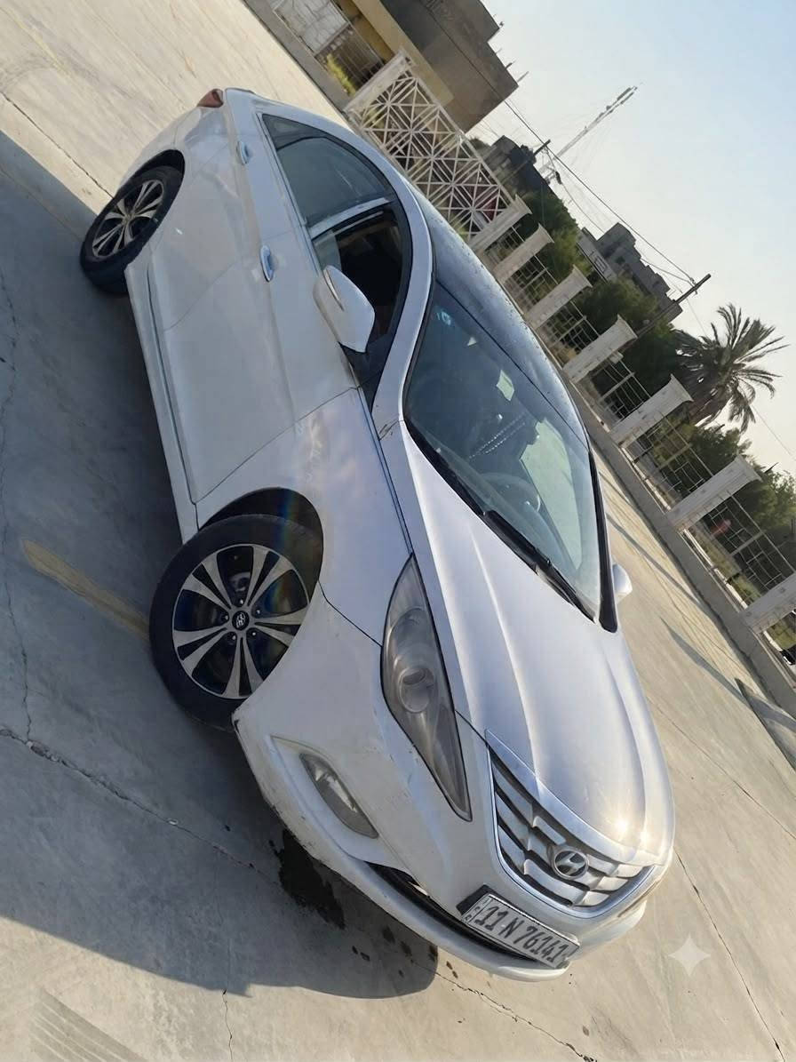 سوناتا ١٣ خليجي ٢٤٠٠
مكينه كير تبريد حداديه منظومه بريك لايت زنون شفتات ستيرن رقم بغداد تخم تاير  باسمي  كله كفاله (صبغ عام)  السعر ٨٩ وبيها مجال مكاني كوت 
***********
