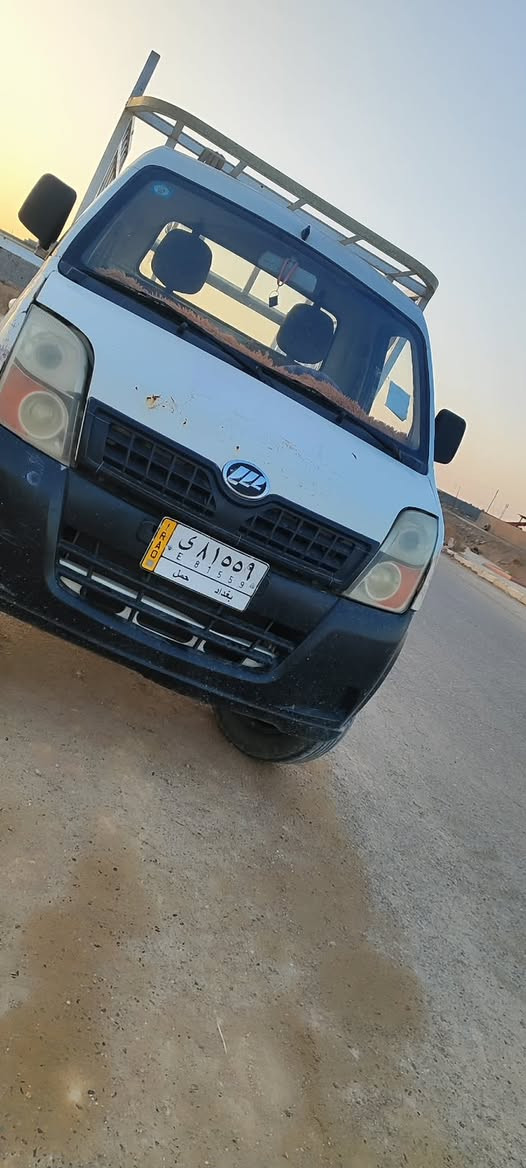 السلام عليكم للبيع كيا هيفا ليفان محرك وكير كورلا ٩٠موديل  ١٣  السعر ٣٠وبي مجال للإستفسار ***********
