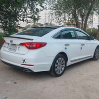 ٢٠١٥ • وارد امريكي • حادث قطعتين