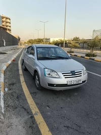 شيري A5 موديل 2011  كير محرك بلادي 2000 تبريد شغال رقم انكليزي جديد با...