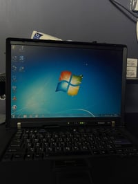لينوفو • Intel T2300 • 2GB رام