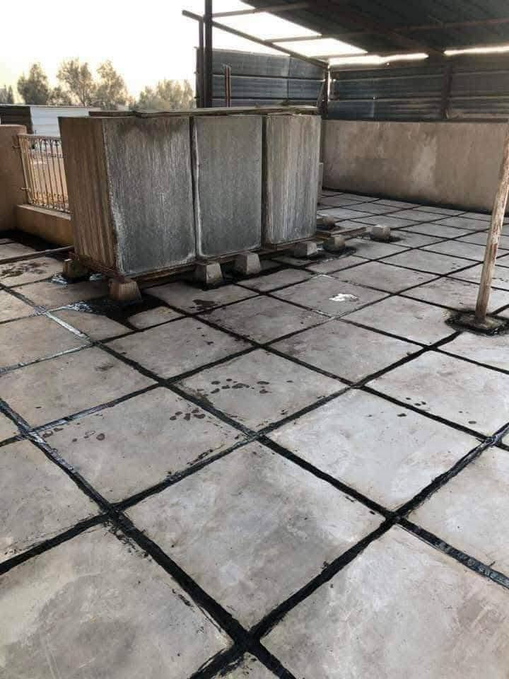 🏠 تحمي بيتك؟ ابدأ من السطح!

تطبيك الشتايكر للسطوح باحترافية، مع معالجة السطح من البداية للنهاية.

تطبيك شتايكر درجة أولى، قلع وتنظيف الماستك القديم وإعادته من جديد، كوي ومعالجة الماستك، وأعمال الزفت والفلانكوت، مع معالجة التشققات ومناطق تسرب المياه وتهيئة السطح قبل المباشرة.

شغل مرتب وأصولي، مواد جيدة، وخبرة بالعمل، والأسعار مناسبة.

لا تنتظر الماي يدخل لبيتك حتى تبدي بالتصليح، لأن العزل الصحيح يحافظ على السطح ويحمي البيت من الرطوبة والتسربات.

شتايكر • ماستك • زفت • قلع وإعادة الماستك • عزل ومعالجة السطوح

شغل نظيف، نتيجة مضمونة، واهتمام بالتفاصيل.

📩 للاستفسار مراسلة الصفحة أو الاتصال على الرقم: 📞 ***********
