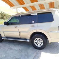 باجيرو(2010)رقم بغداد باسمي ١-باجيرو كويتي🩷  ٢-سياره جاهزه مال جناي مت...