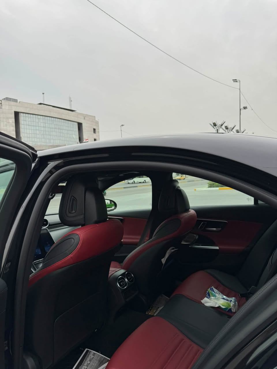 AMG كت • ٤ماتيك • ٢٩ ألف