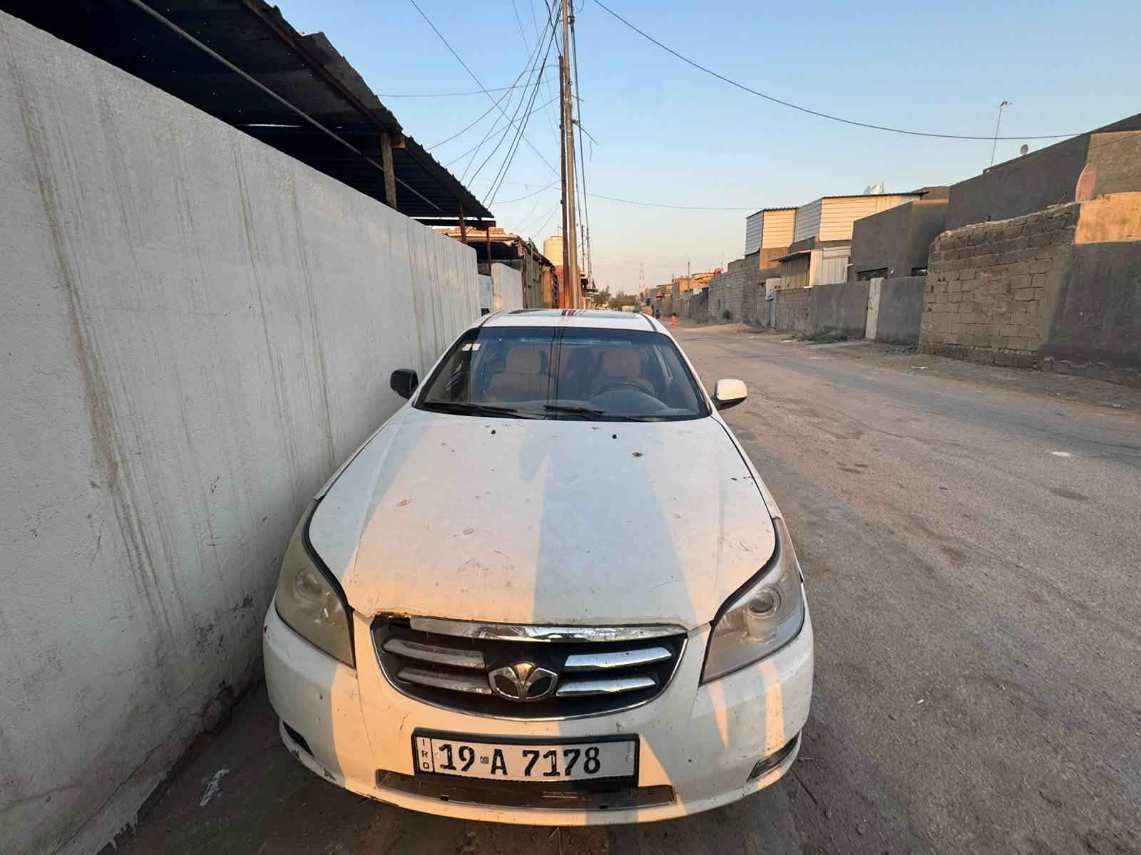 السلام عليكم دايو شوفرليت
رقم كربلاء مشروع وطني 
السياره محور محرك كامري 
السعر 30 وبي مجال 
***********
