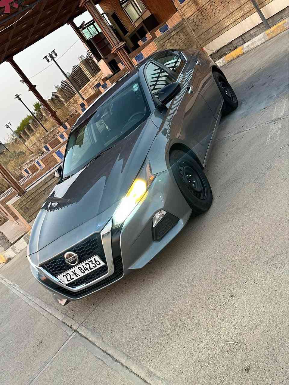 نيسان التيما ٢٠٢٢ مواصفات S صور ضرر موجود 
جاملج و شبر بونيت 
و بلعراق جاملغ و باب سايق 
سيارة بدون دواخل حتا دعامية بلادي 
سعر ١٢٦ و مجال قليل 
***********
***********
كركوك 
رجا الي مو شراي لا يخابر كركوك, العراق
