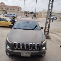 وارد امريكي • حادثة خفيفة • موديل ٢٠١٨