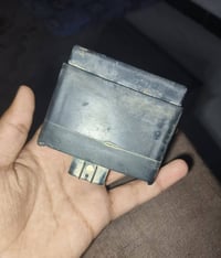 عقل ثعلب • كابريتر • توصيل بغداد