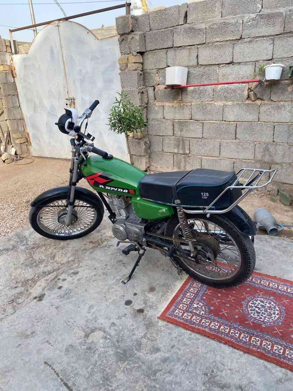 اربعه كير اوراق اصولي مديل 15نامه ضفيره شغاله لايت شغال المكينه خير من الله شلعه ومعدل فول تجي وتفحص مكان كربلاء السعر 475 بيها مجال بسيط الاستفسار ***********
