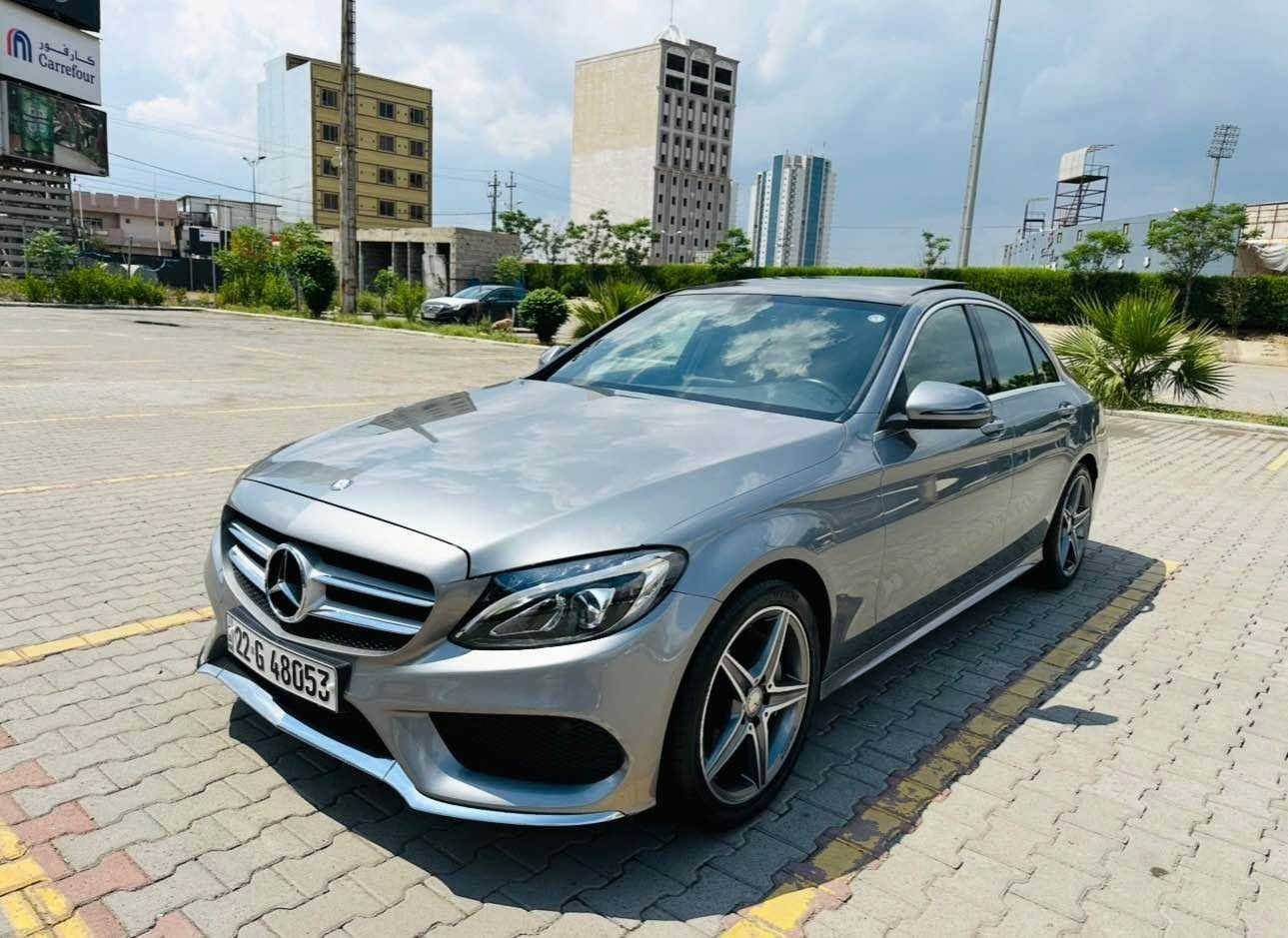 موديل ٢٠١٦ فول مواصفات 
وكالة اربيل كفالة عامة 

اربيل معرض هاشم للسيارات 

***********
*********** أربيل, العراق
