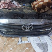 هايلوكس • شبك أمامي • موديل ٢٠١٥