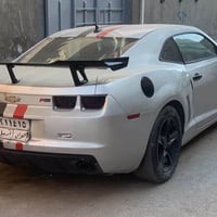 🔥 للبيع — Chevrolet Camaro RS 2010 🔥  🇺🇸 كمارو RS | موديل 2010  هيبة و...