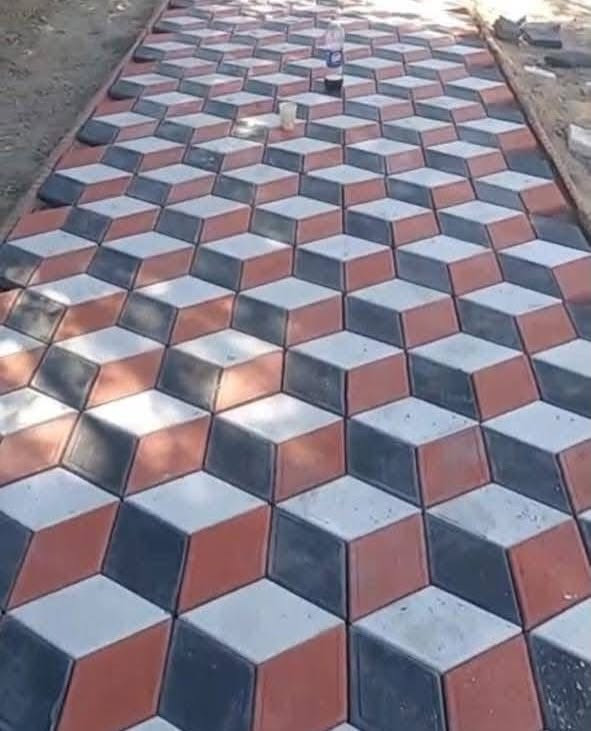 مقرنص معيني 3D • مقاوم للعوامل الجوية • سهل التركيب